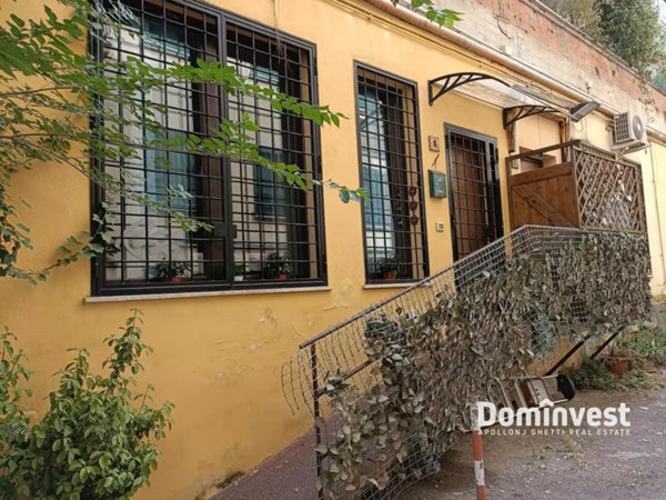 appartamento in vendita a Roma in zona Gianicolense