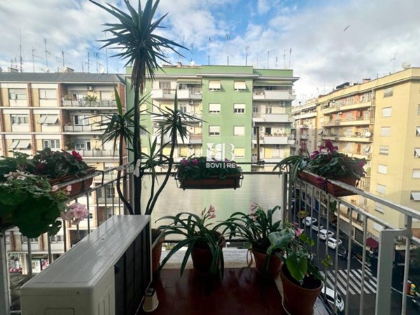 appartamento in vendita a Roma in zona Portuense