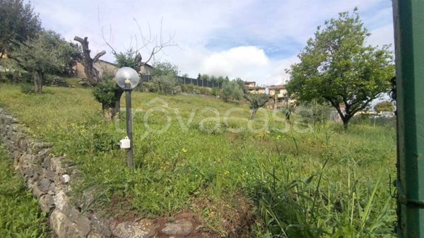 terreno agricolo in vendita a Roma in zona Osteria del Curato