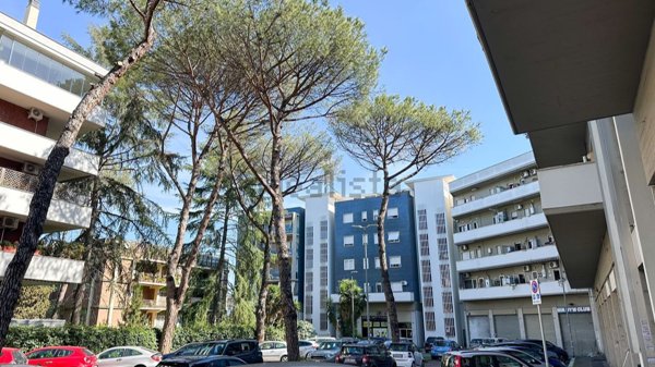 appartamento in vendita a Roma in zona Mostacciano