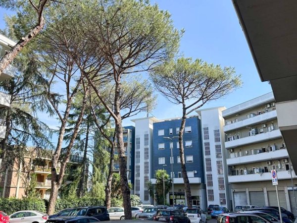 appartamento in vendita a Roma in zona Mostacciano