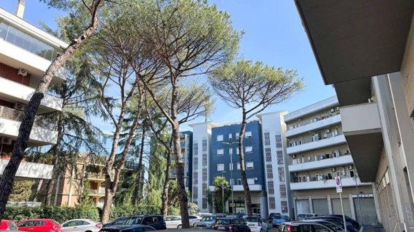 appartamento in vendita a Roma in zona Mostacciano