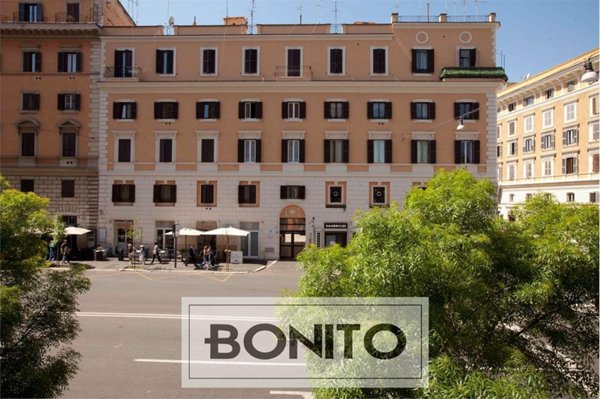 appartamento in vendita a Roma in zona Rione Prati
