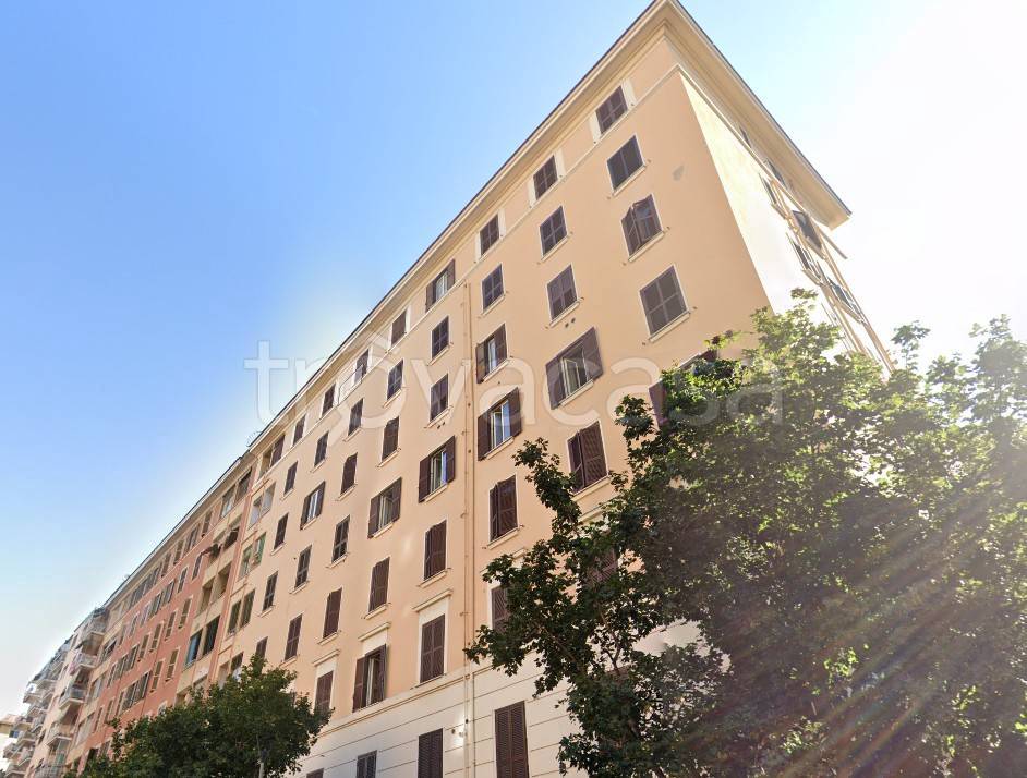 appartamento in vendita a Roma in zona Trastevere