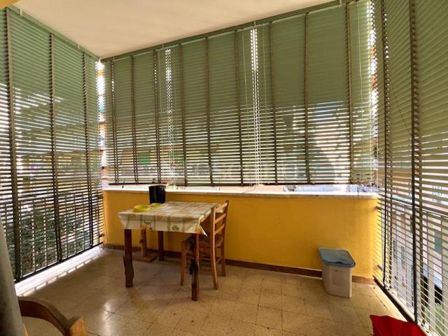 appartamento in vendita a Roma in zona Don Bosco
