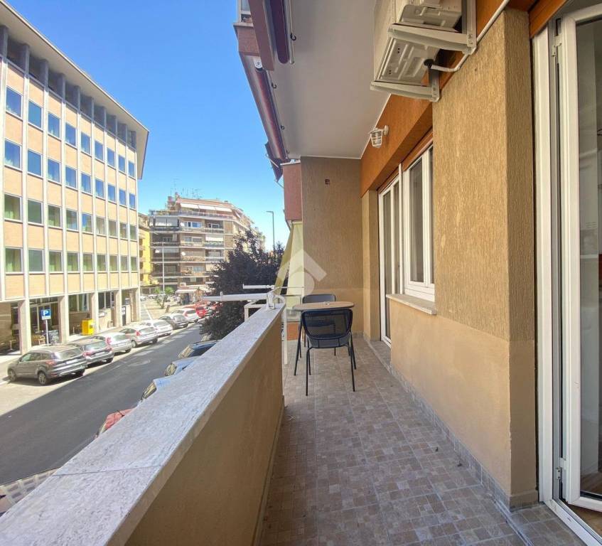appartamento in vendita a Roma in zona Centro Storico