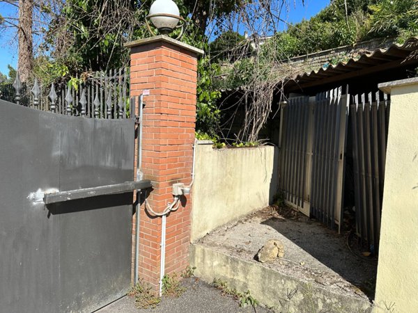 terreno edificabile in vendita a Roma