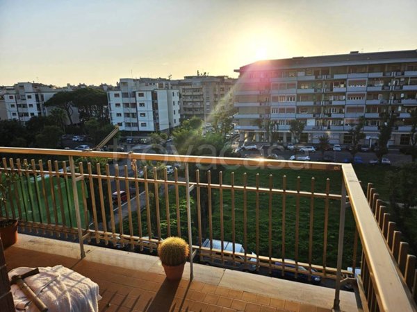 appartamento in vendita a Roma in zona Ostia