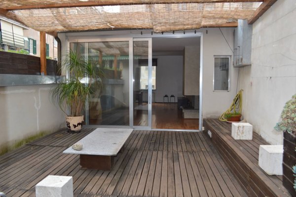 casa indipendente in vendita a Roma in zona San Saba - Ripa