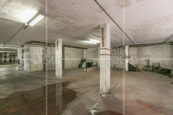 appartamento in vendita a Roma in zona Collatino