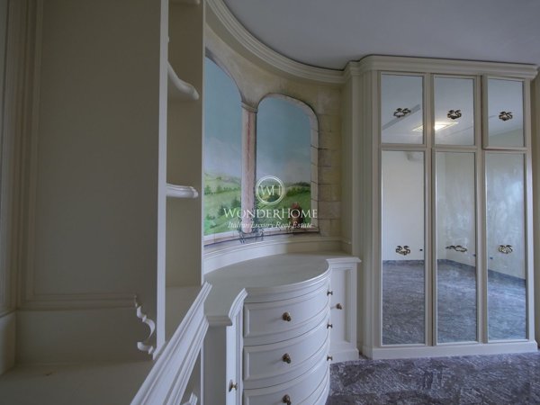 casa indipendente in vendita a Roma