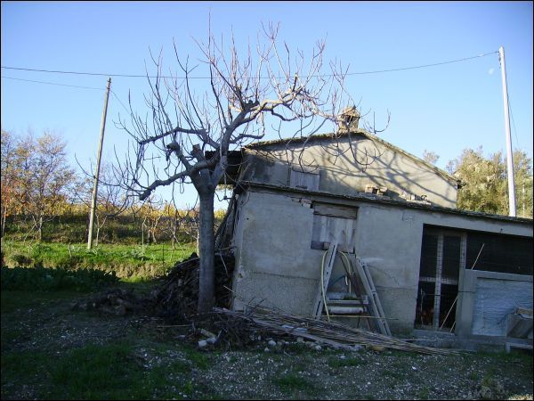 casa indipendente in vendita a Roma