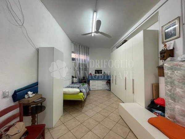appartamento in vendita a Roma in zona Prenestino-Labicano