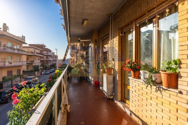 appartamento in vendita a Roma in zona Ottavia