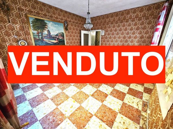 appartamento in vendita a Roma in zona Prenestino-Centocelle