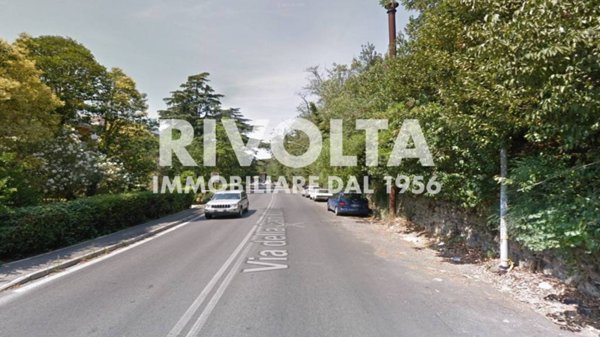 appartamento in vendita a Roma in zona Della Vittoria