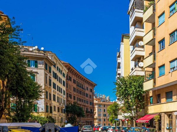 appartamento in vendita a Roma in zona Aurelio