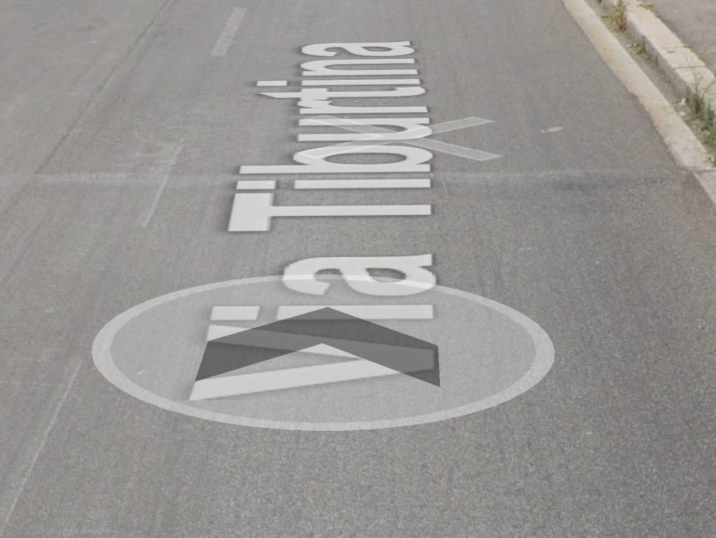 appartamento in vendita a Roma in zona Ponte Mammolo