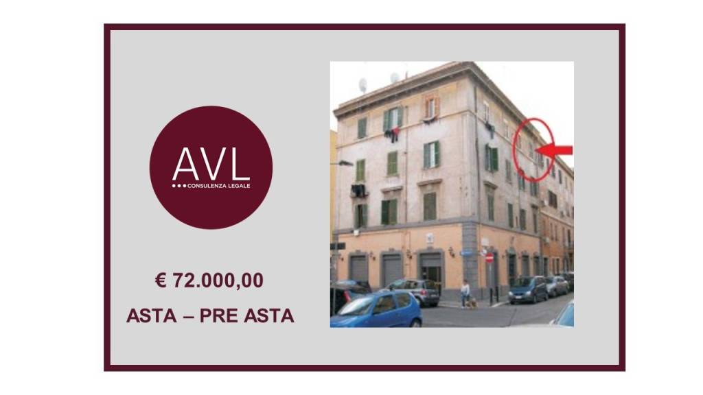 appartamento in vendita a Roma in zona Tuscolano