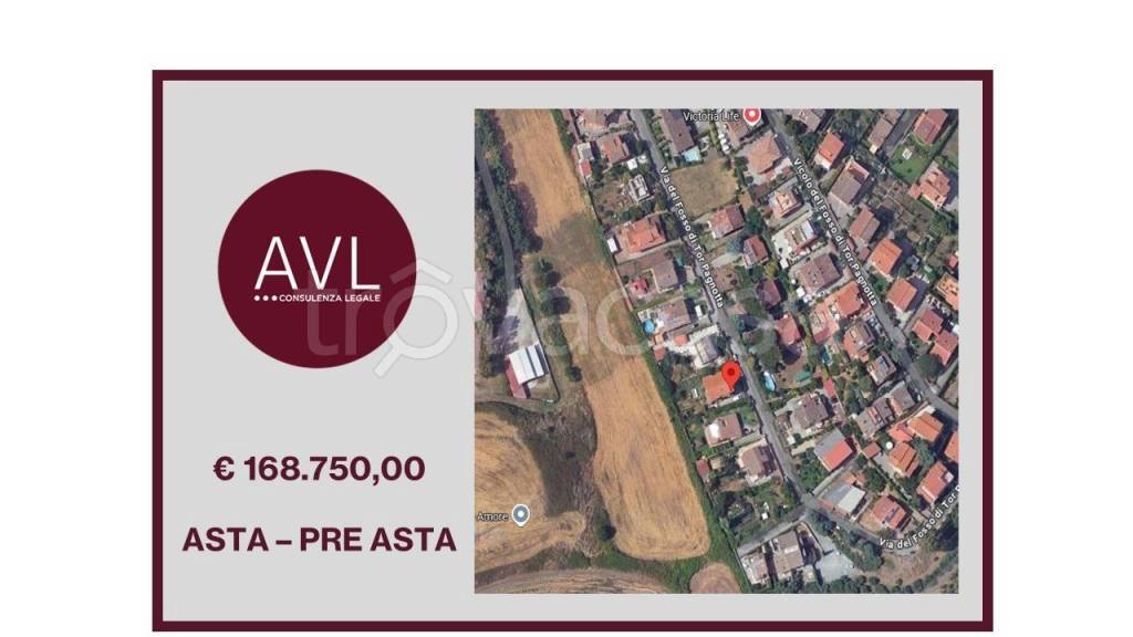 appartamento in vendita a Roma in zona Parioli
