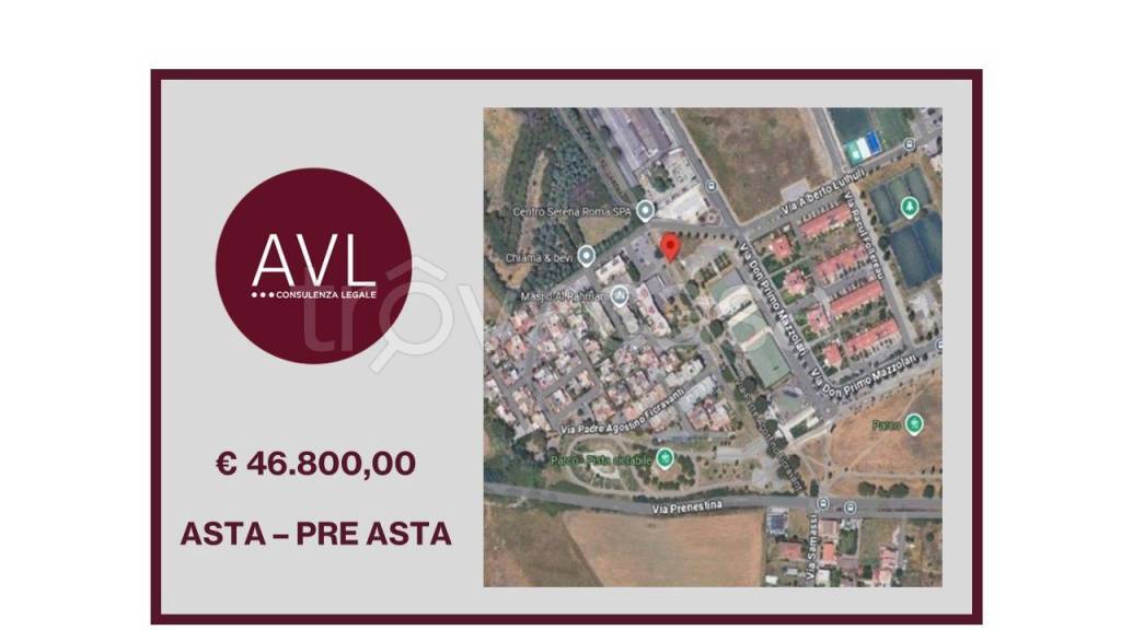 appartamento in vendita a Roma in zona Parioli