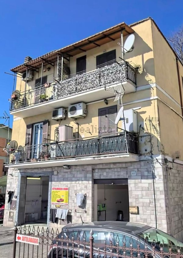 appartamento in vendita a Roma in zona Della Vittoria