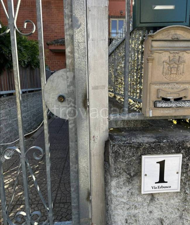 appartamento in vendita a Roma in zona Ottavia