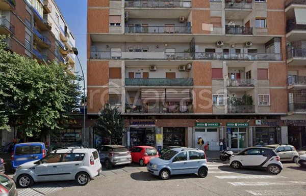appartamento in vendita a Roma in zona Prenestino-Labicano