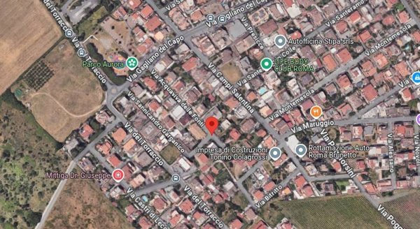 appartamento in vendita a Roma in zona Torre Gaia