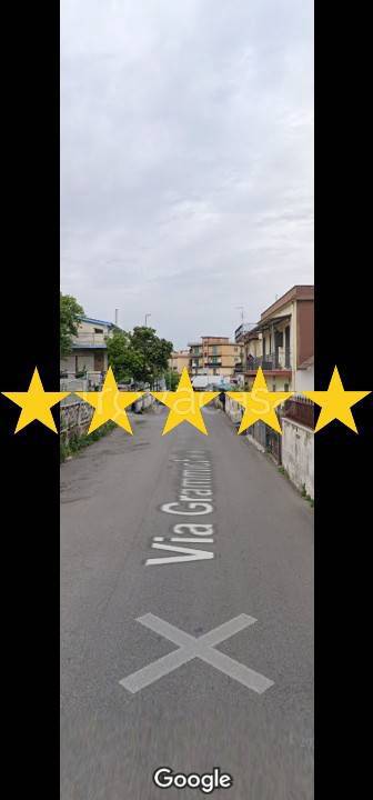 appartamento in vendita a Roma in zona Finocchio
