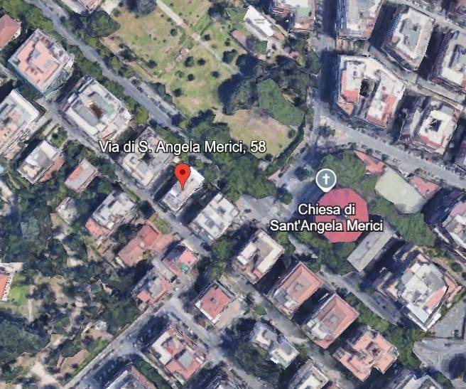 appartamento in vendita a Roma in zona Nomentano