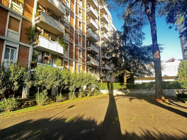 appartamento in vendita a Roma in zona Pietralata