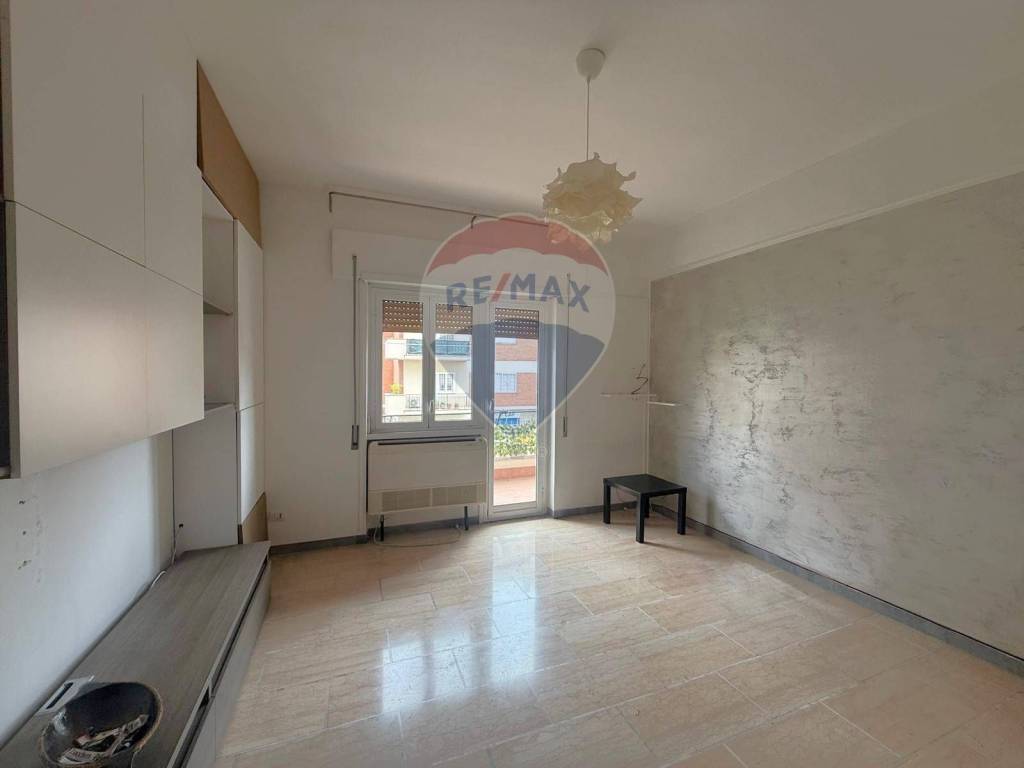 appartamento in vendita a Roma in zona Alessandrino