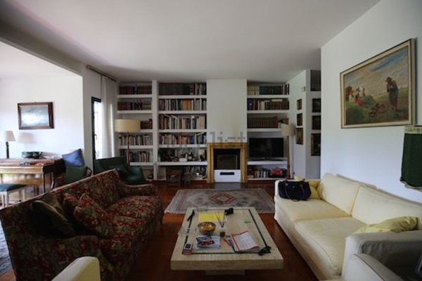 casa indipendente in vendita a Roma in zona Dragona/Bagnoletto