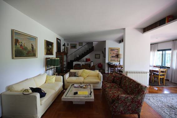 casa indipendente in vendita a Roma in zona Dragona/Bagnoletto