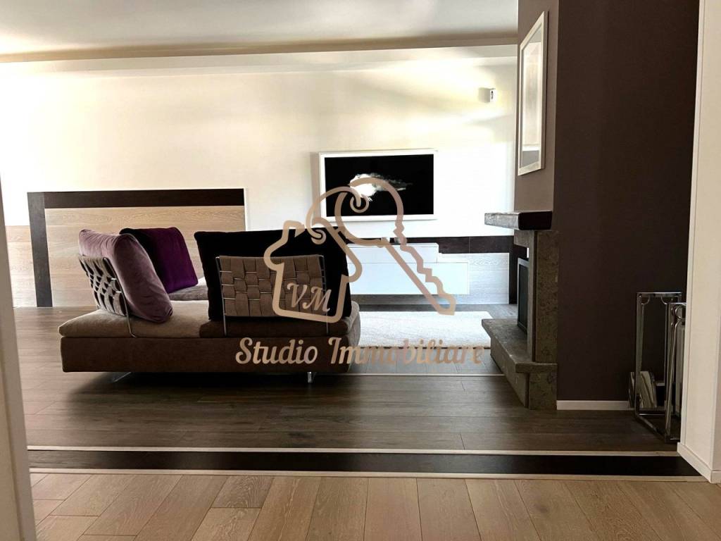 casa indipendente in vendita a Roma in zona Olgiata