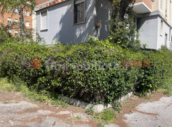 appartamento in vendita a Roma in zona Trionfale