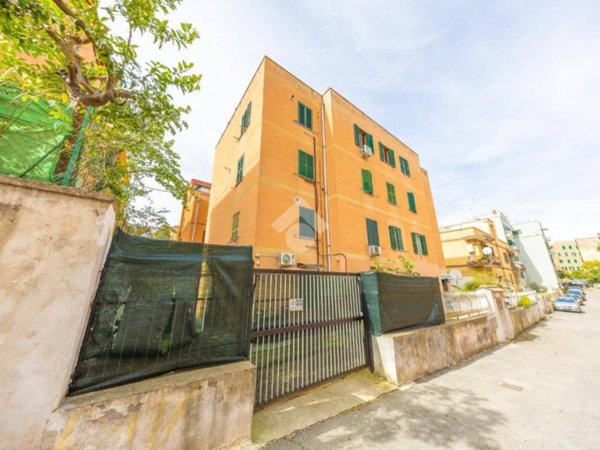 appartamento in vendita a Roma in zona Alessandrino
