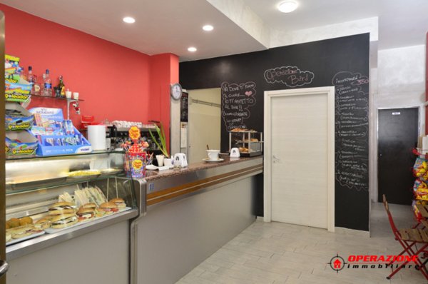 negozio in vendita a Roma