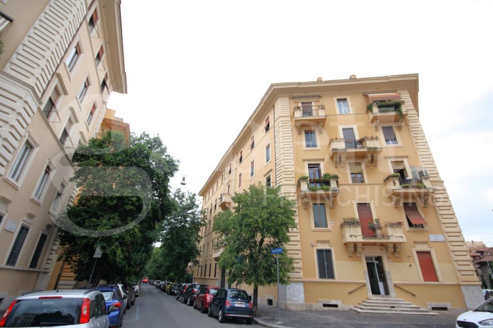 appartamento in vendita a Roma in zona Tiburtino