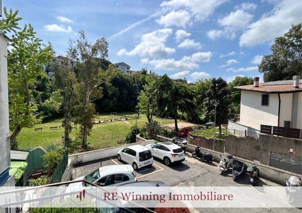 appartamento in vendita a Roma in zona Olgiata