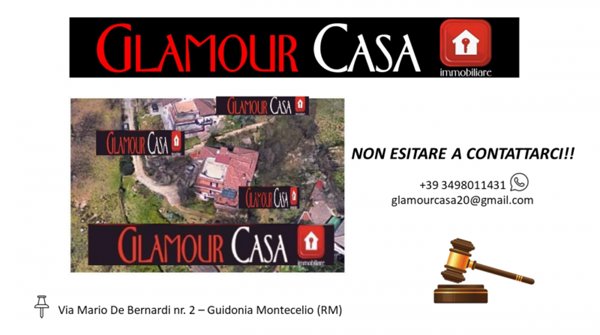 casa indipendente in vendita a Roma