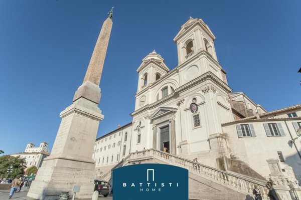negozio in vendita a Roma in zona Campo Marzio
