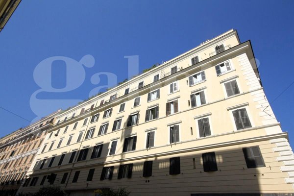 appartamento in vendita a Roma in zona Salario