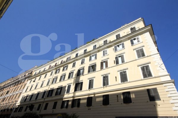 appartamento in vendita a Roma in zona Salario