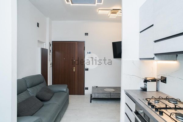 appartamento in vendita a Roma in zona Gianicolense
