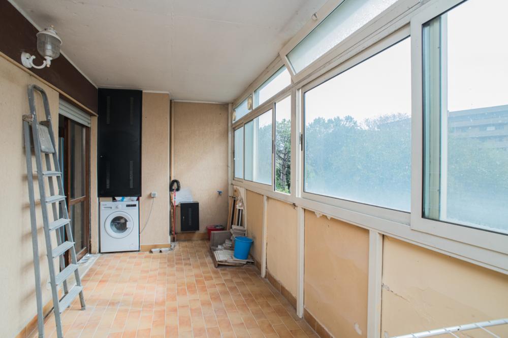 appartamento in vendita a Roma in zona EUR