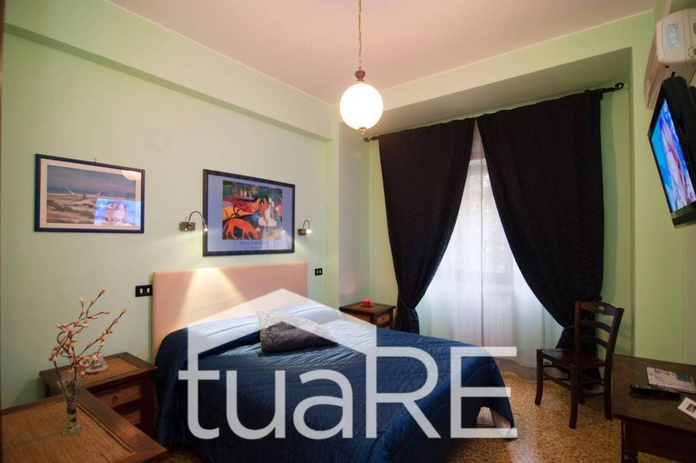 appartamento in vendita a Roma in zona Aurelio