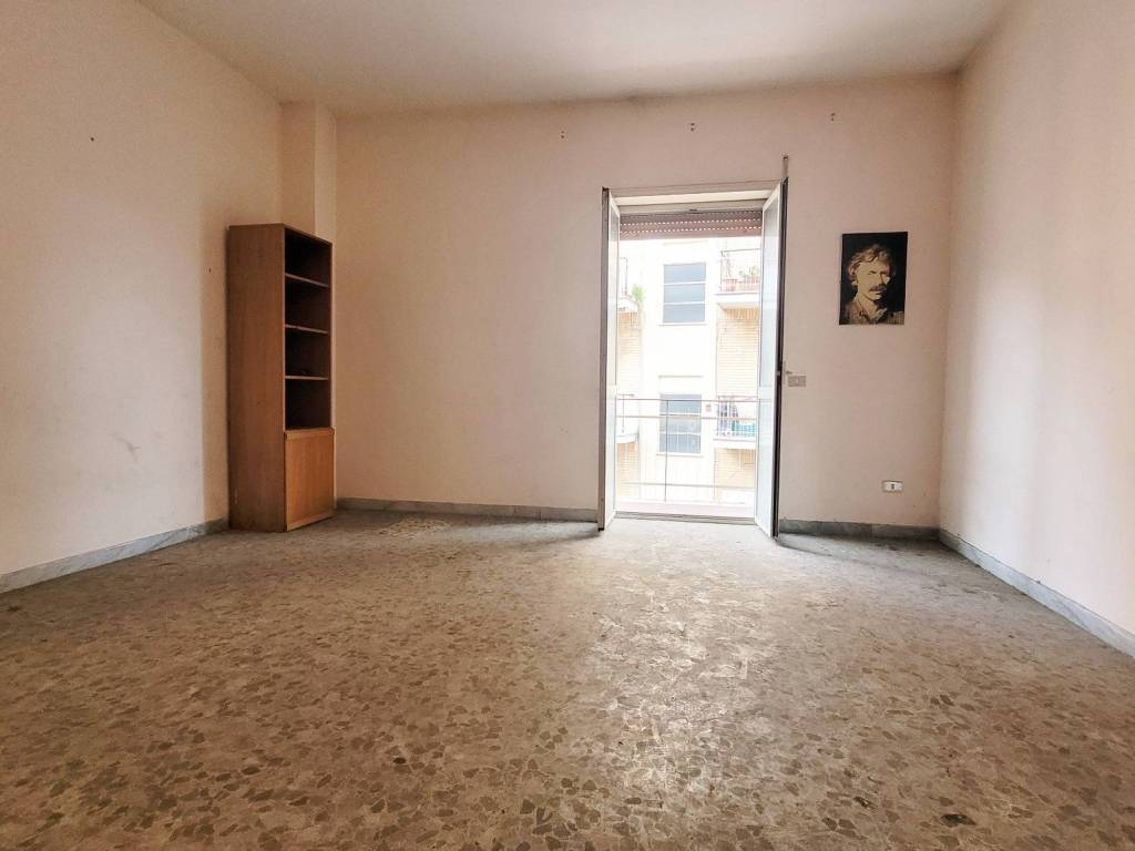 appartamento in vendita a Roma in zona Tor Vergata/Torrenova