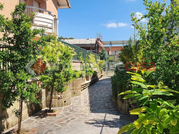 casa indipendente in vendita a Roma in zona Olgiata